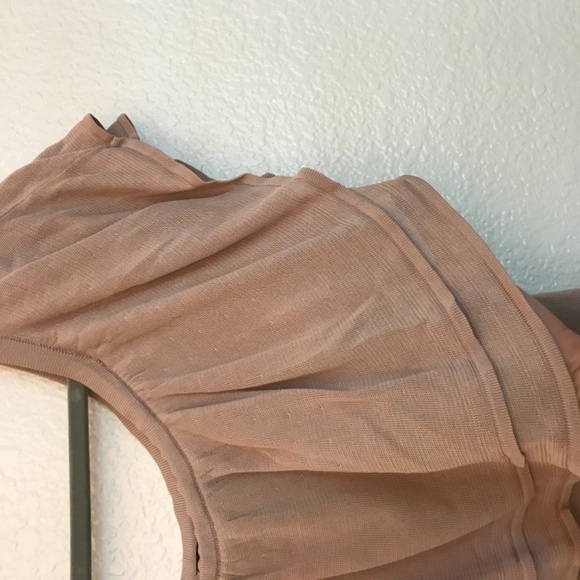 Intermix bodysuit - Picture 3 of 7